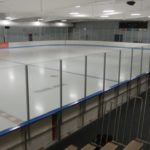 Ice Arena, Mitchell